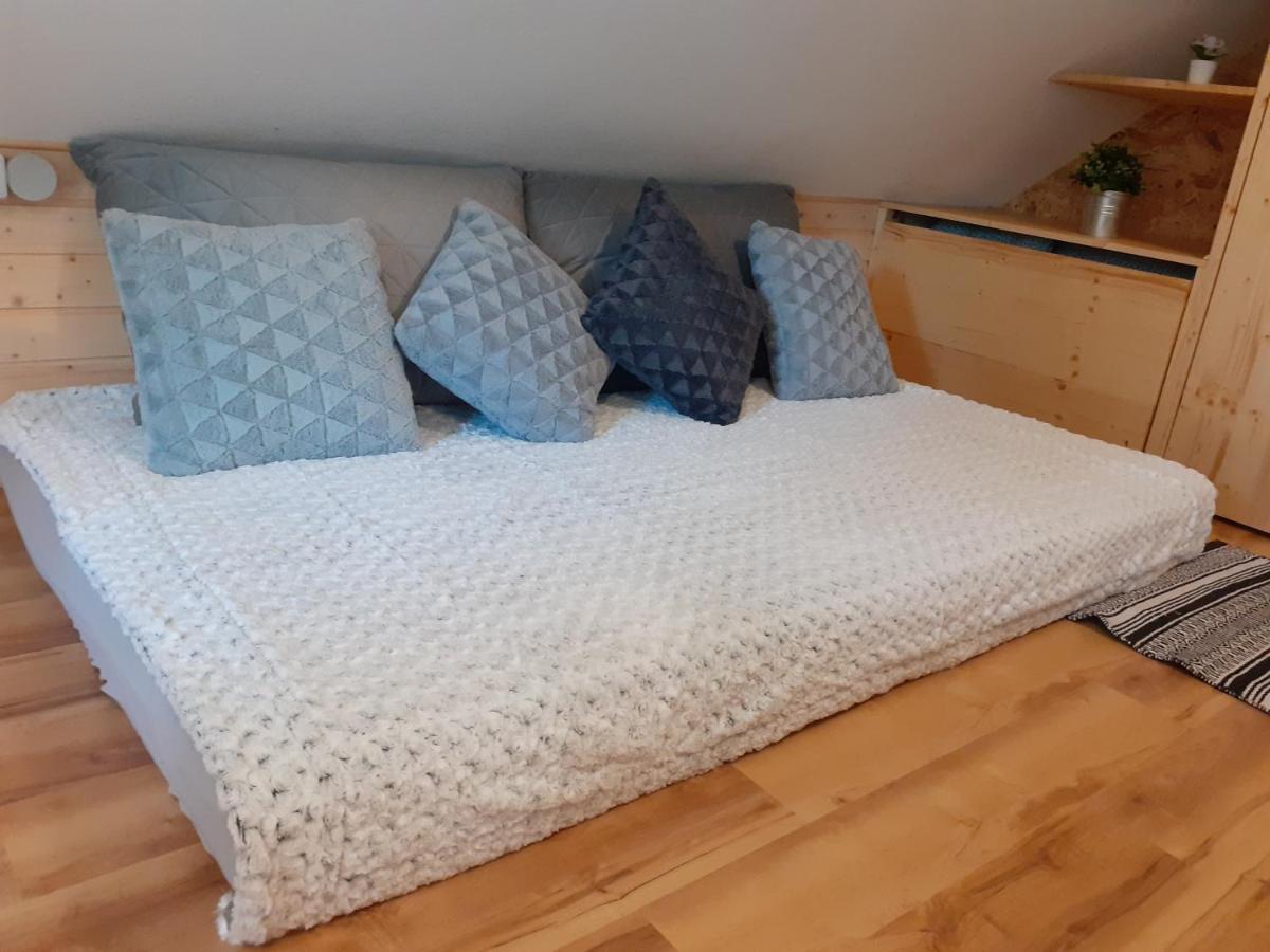 Tomas Old House - River Apartments Visoko  Екстериор снимка