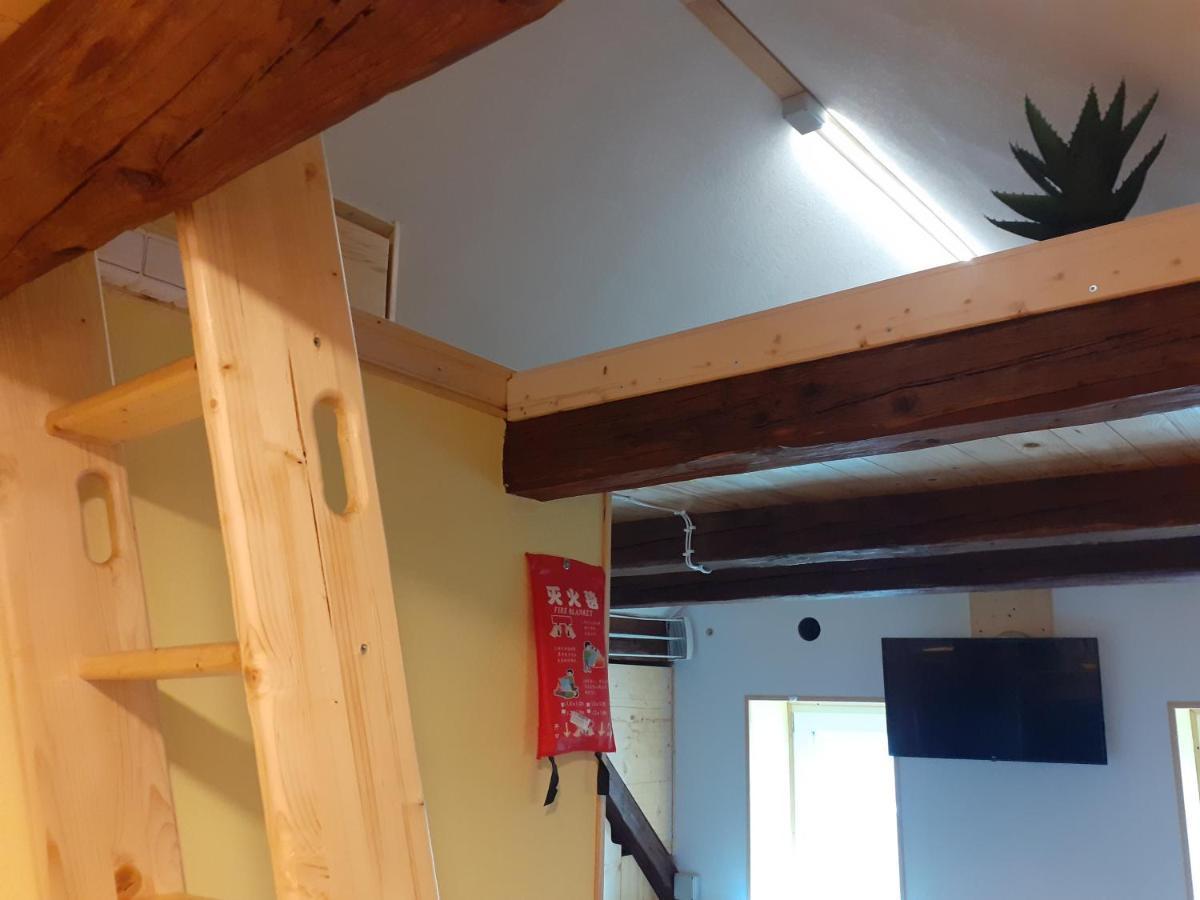 Tomas Old House - River Apartments Visoko  Екстериор снимка