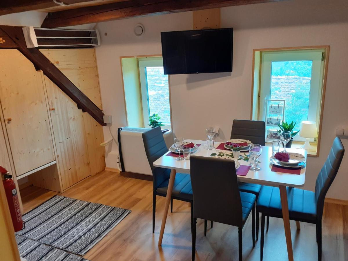 Tomas Old House - River Apartments Visoko  Екстериор снимка