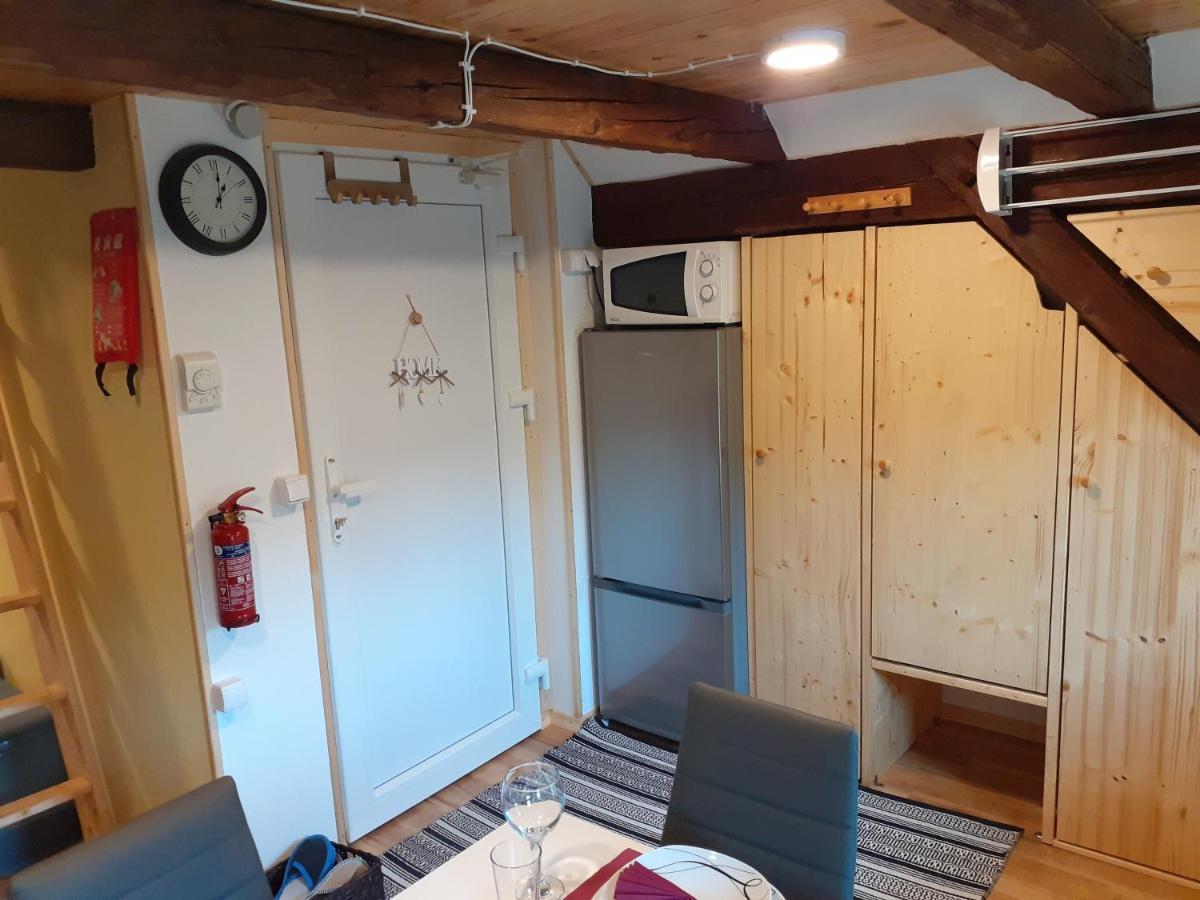 Tomas Old House - River Apartments Visoko  Екстериор снимка