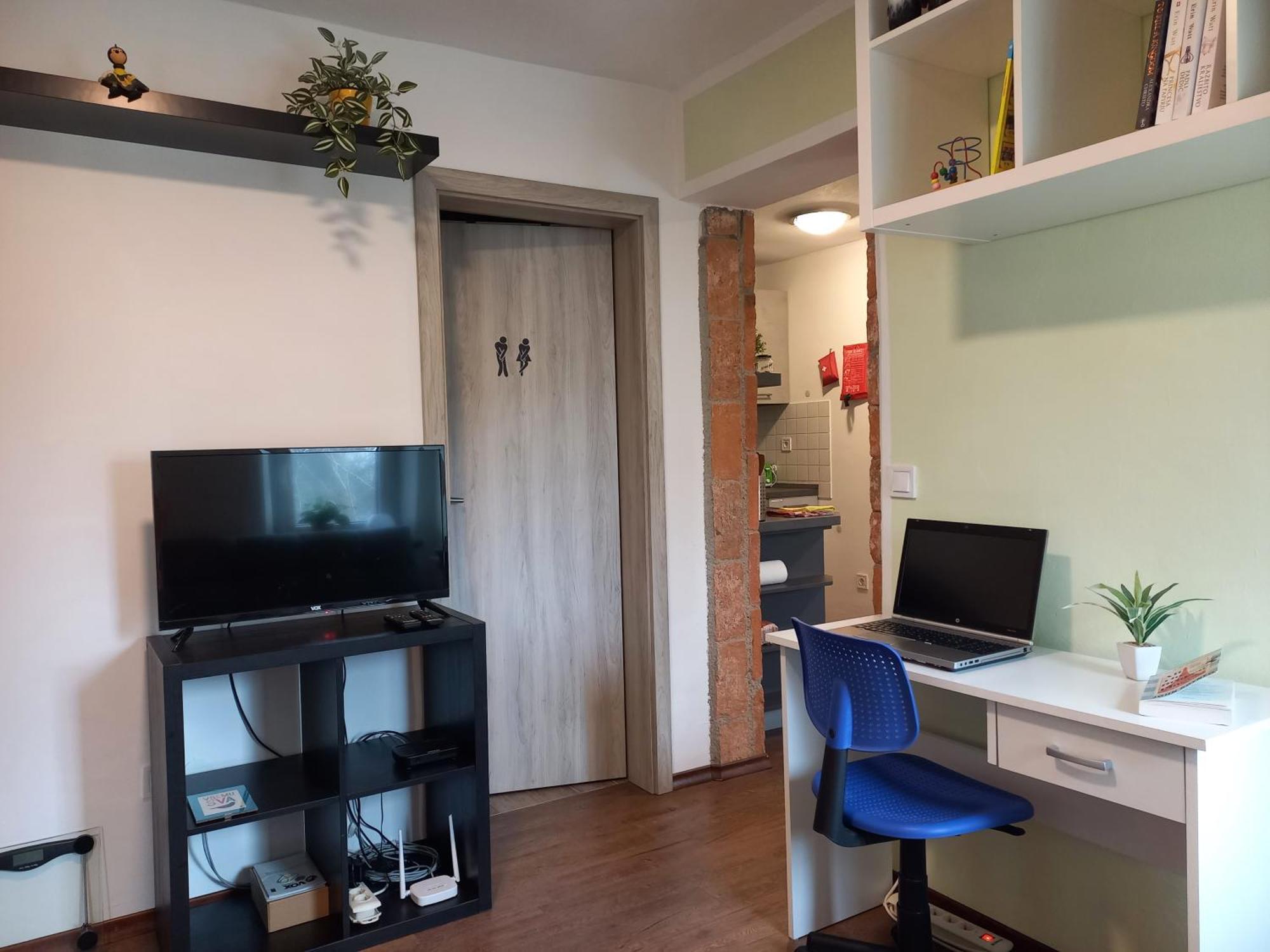 Tomas Old House - River Apartments Visoko  Екстериор снимка