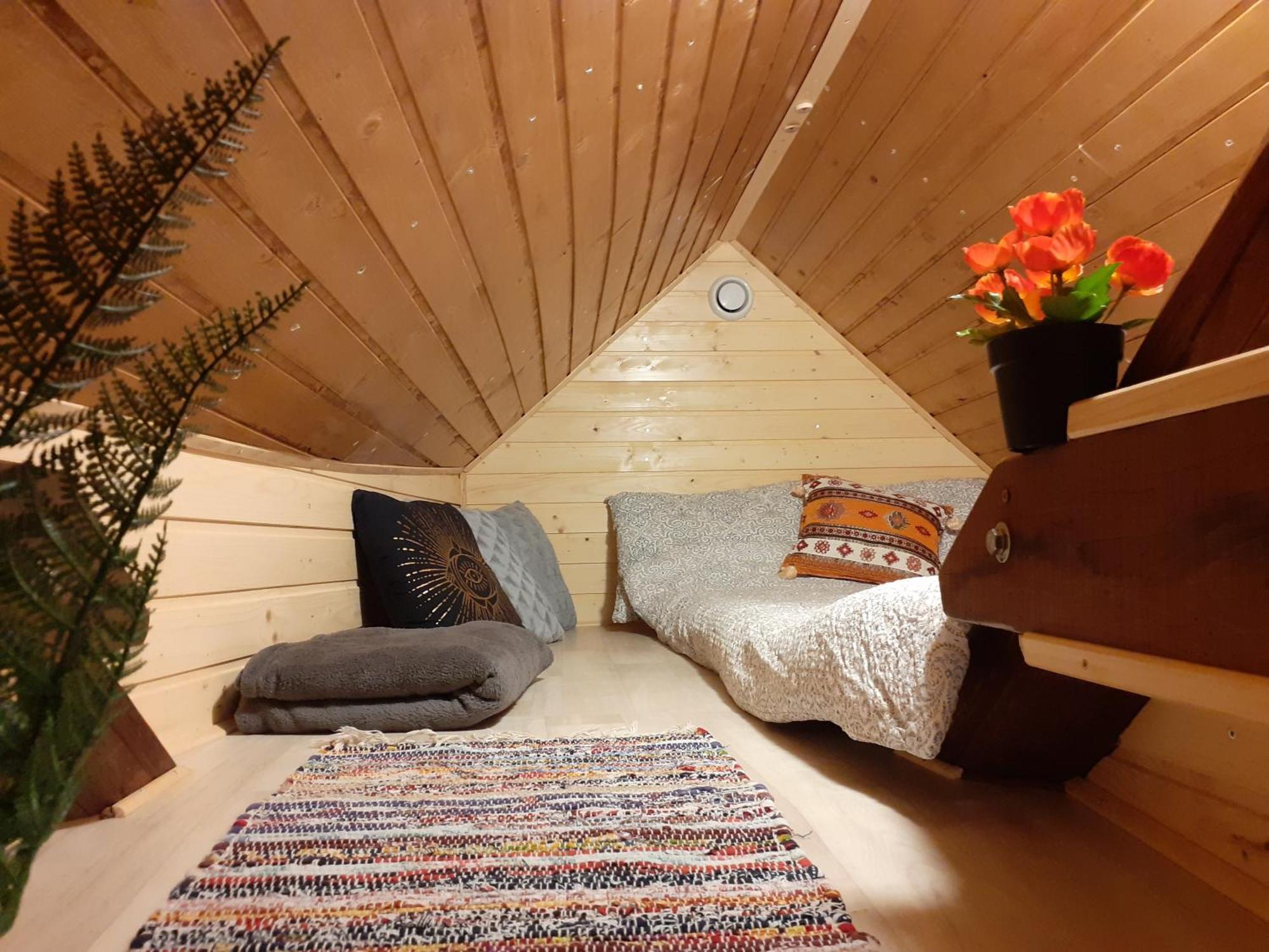 Tomas Old House - River Apartments Visoko  Стая снимка