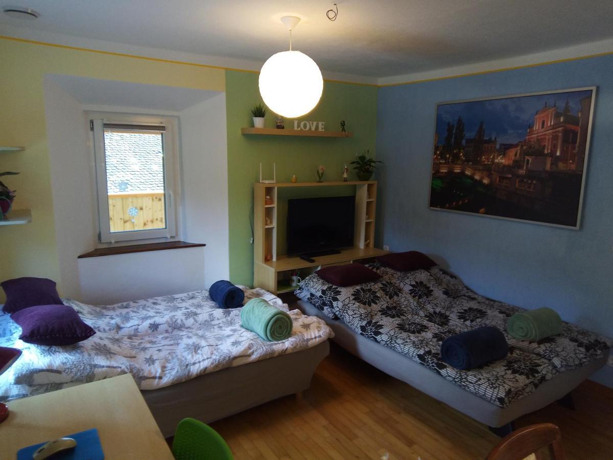 Tomas Old House - River Apartments Visoko  Екстериор снимка