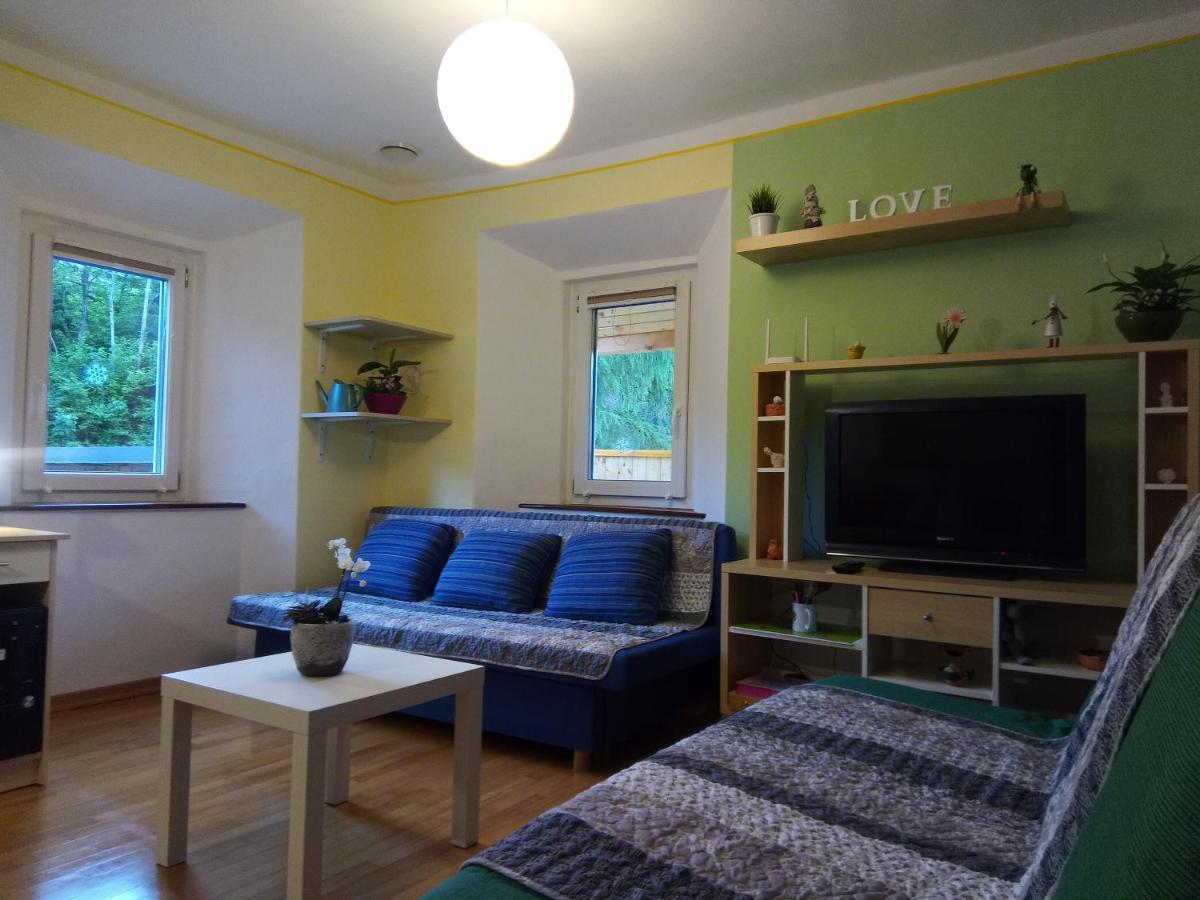 Tomas Old House - River Apartments Visoko  Екстериор снимка
