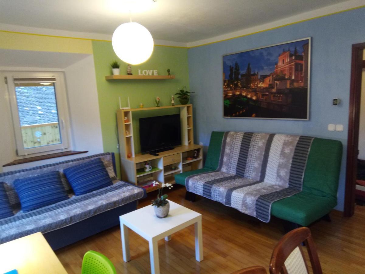 Tomas Old House - River Apartments Visoko  Екстериор снимка